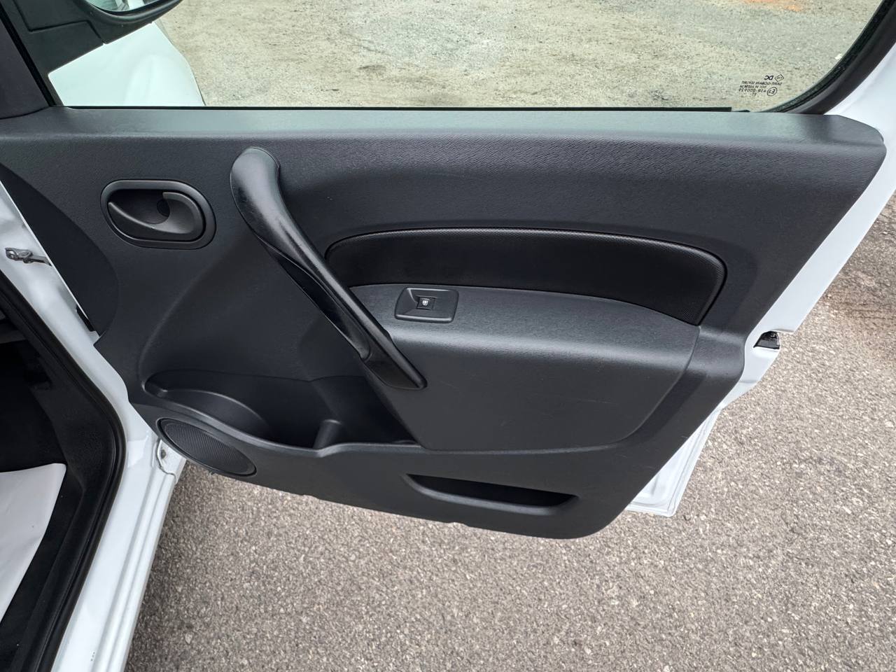 Renault Kangoo Express