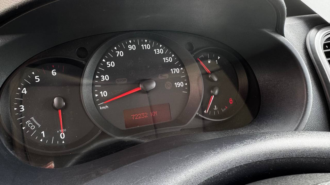 Renault Kangoo Express