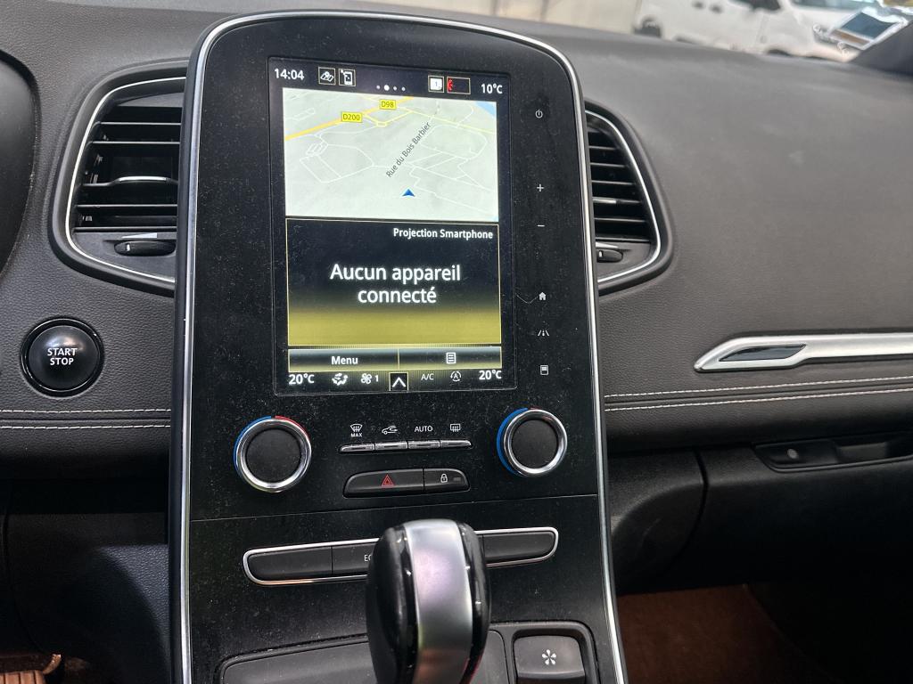 Renault Scenic INTENS