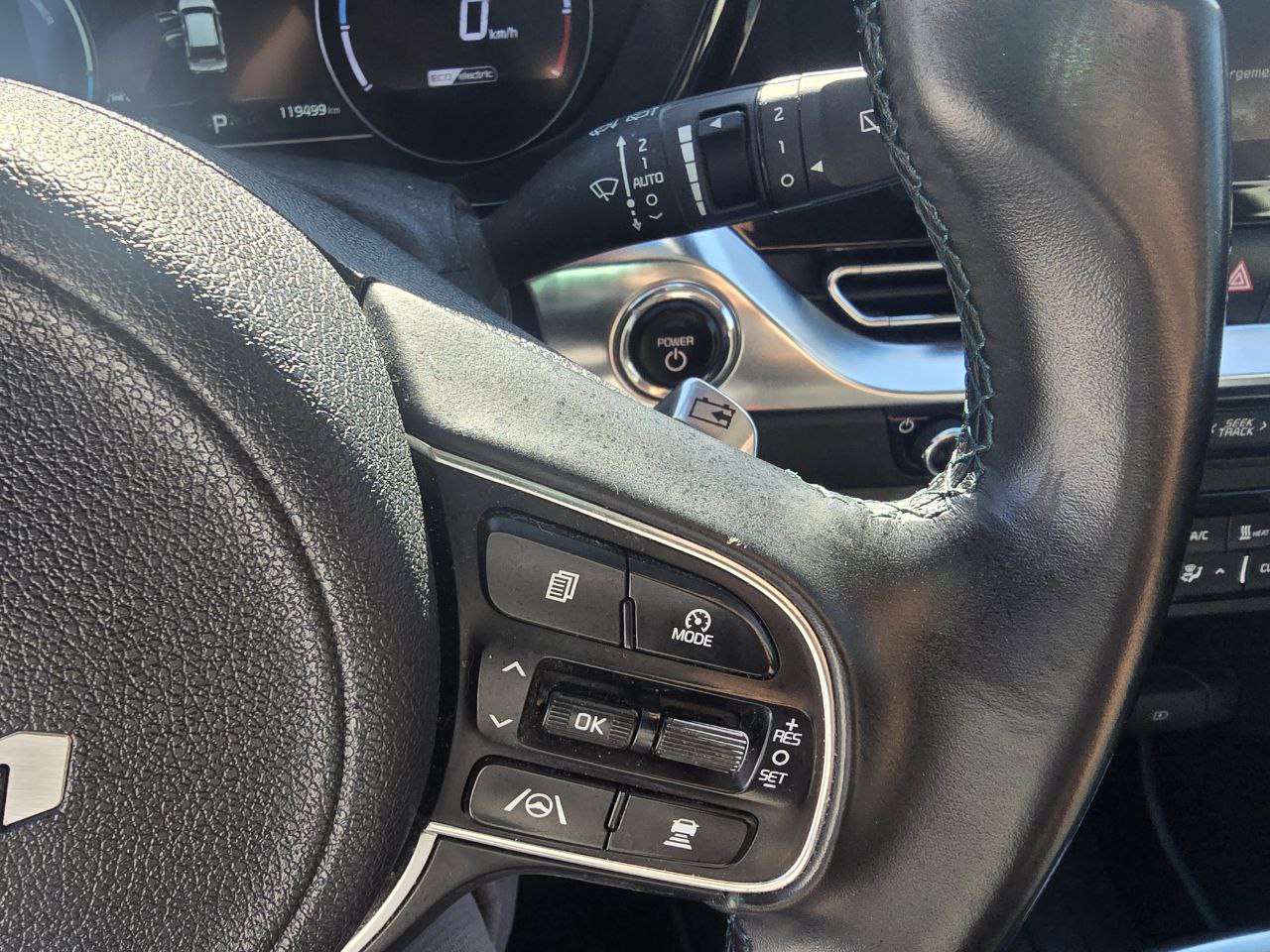 KIA E-NIRO