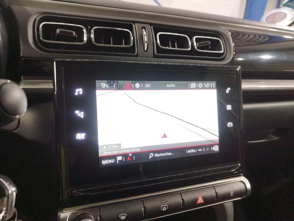 Citroen C3 SHINE Business