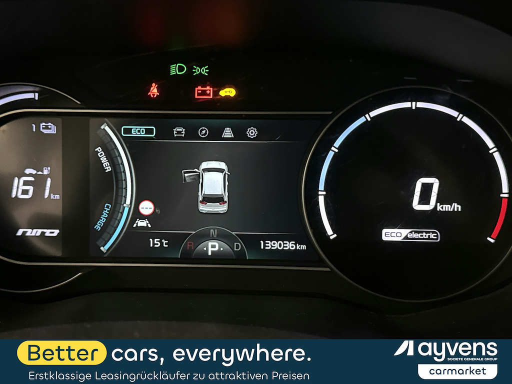 KIA E-NIRO
