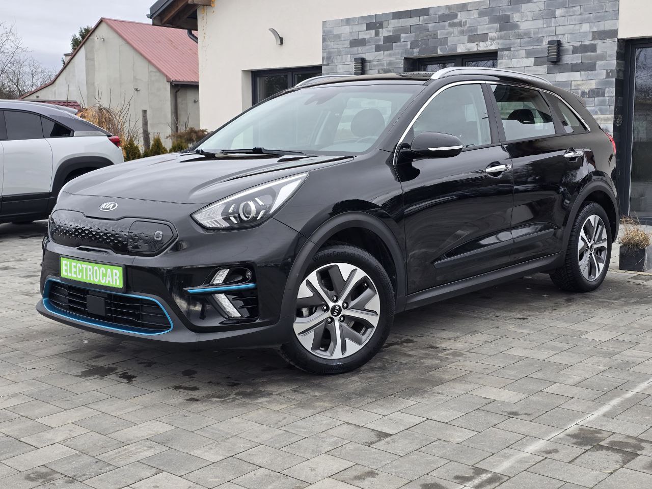 KIA E-NIRO