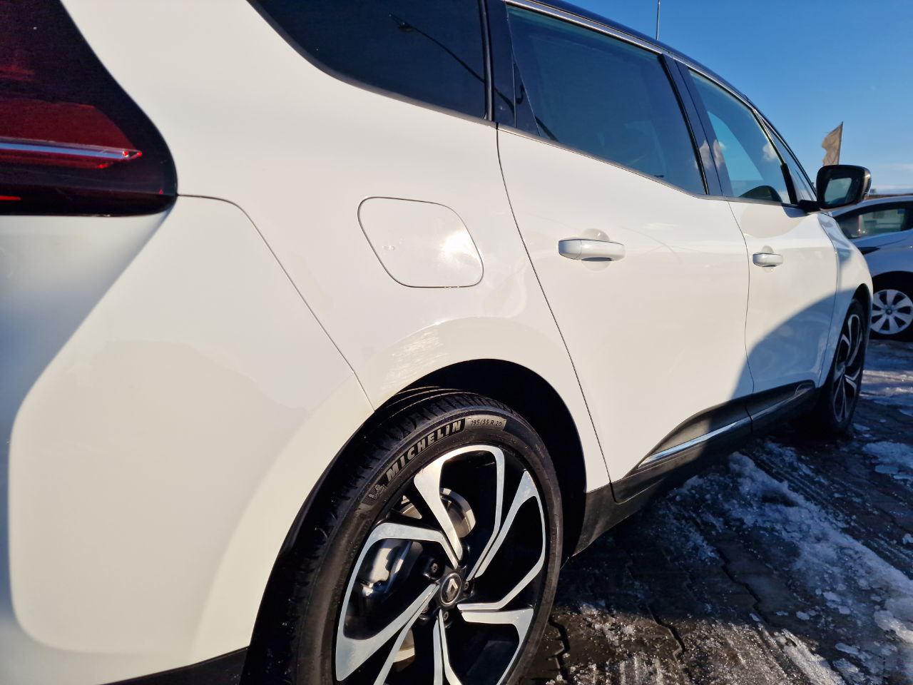 Renault GRAND Scenic INTENS