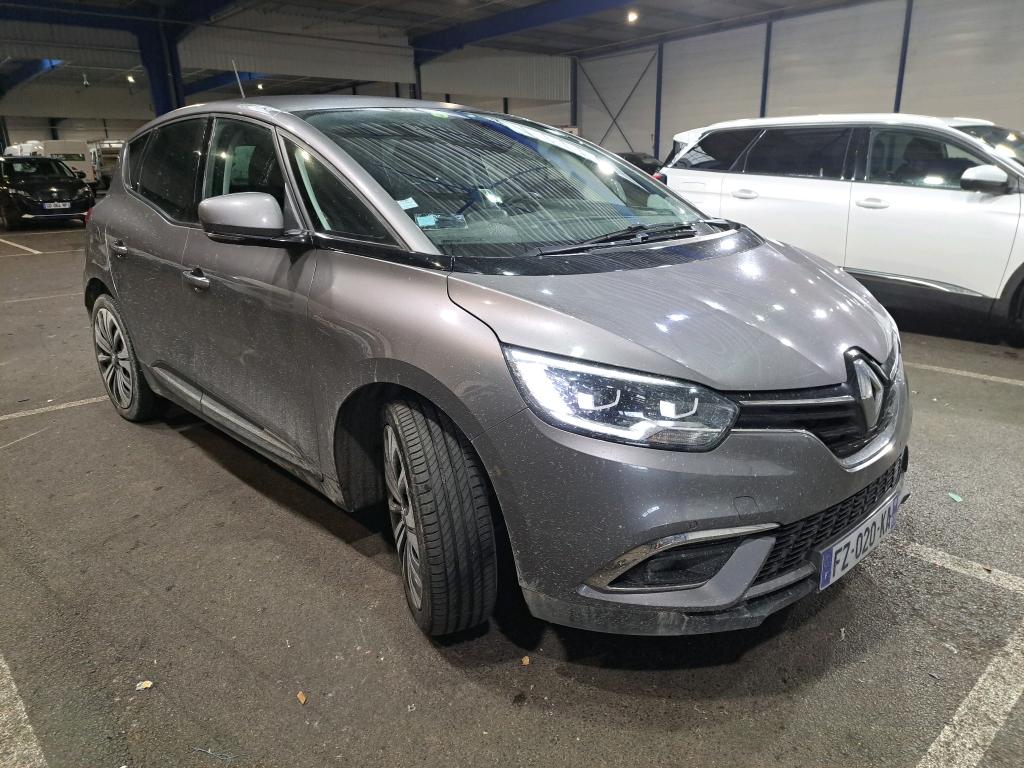 Renault Scenic Business