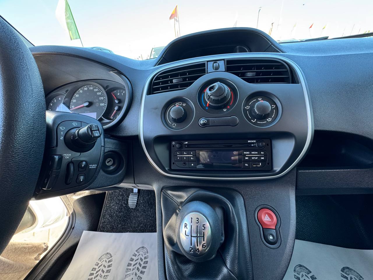 Renault Kangoo Express