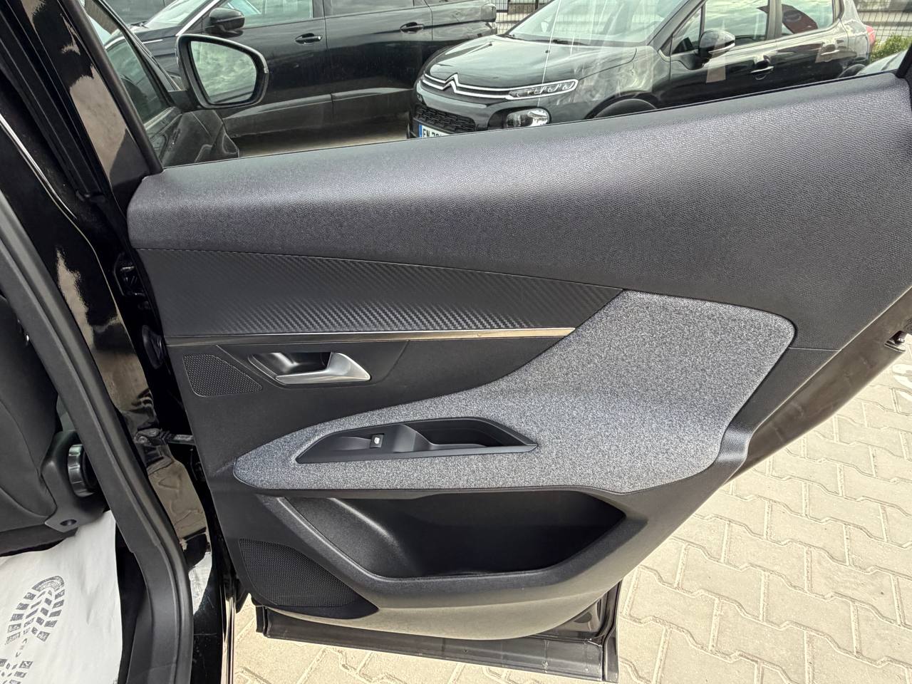 Peugeot 3008 Business