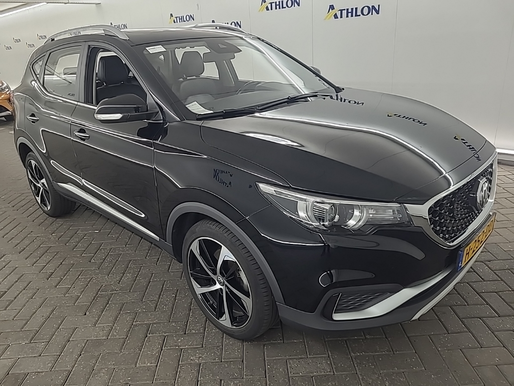 MG ZS EV