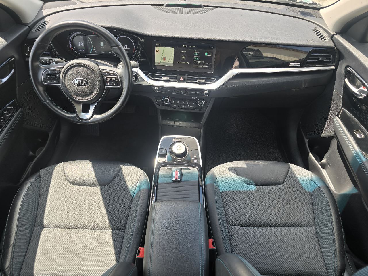 KIA E-NIRO