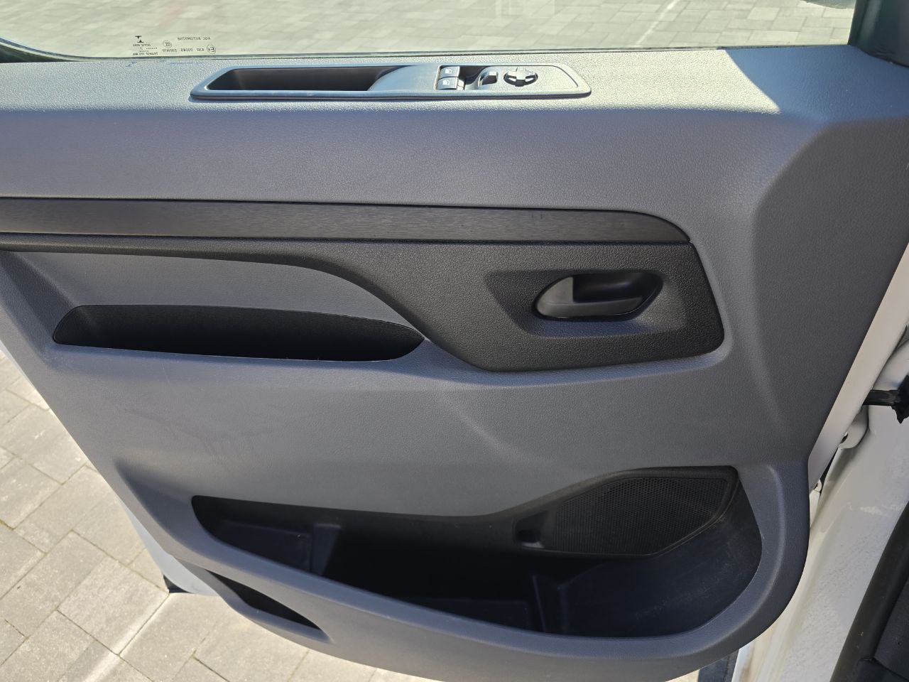 TOYOTA PROACE LONG