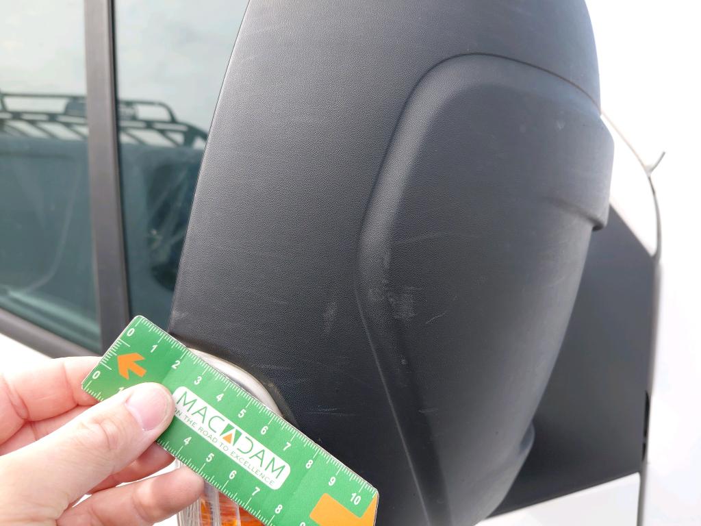 Renault Master FGN TRAC L2H2