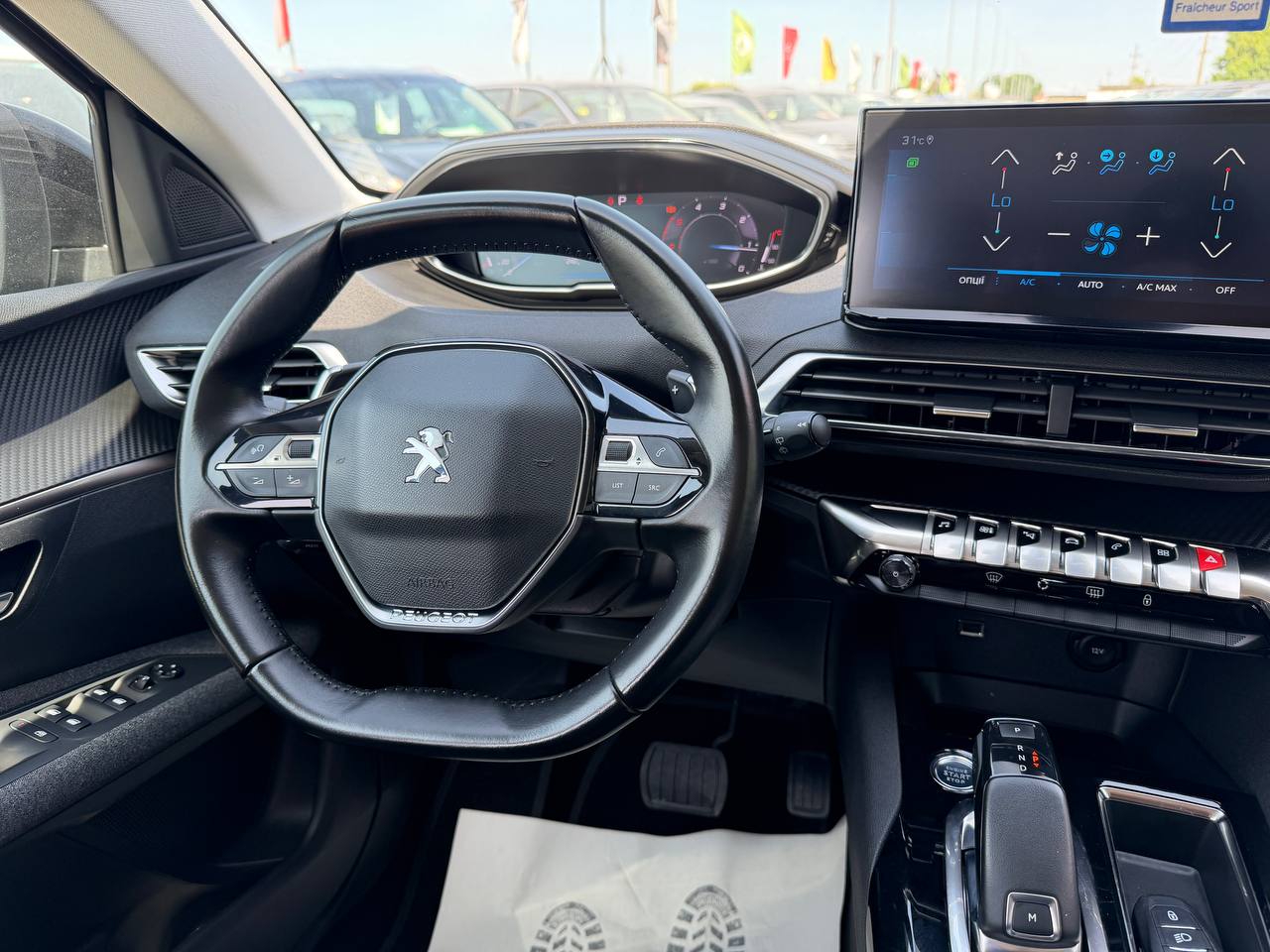 Peugeot 3008 Business