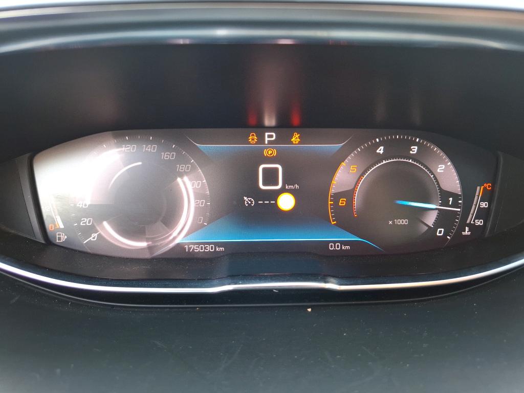 Peugeot 5008 Business