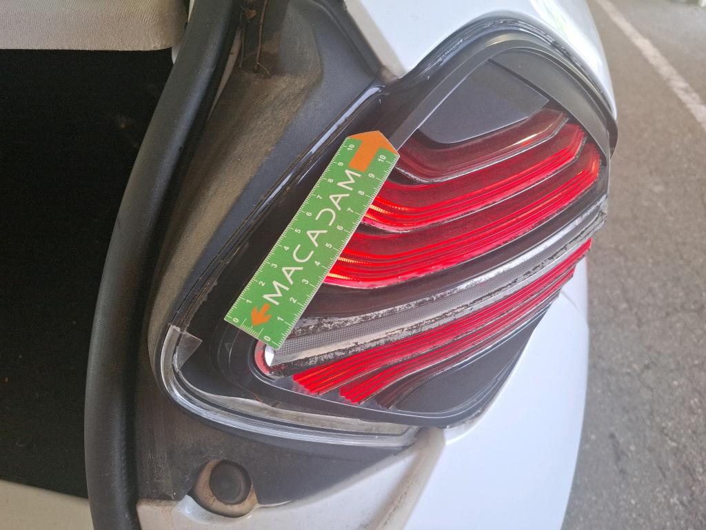 Renault Zoe E-TECH
