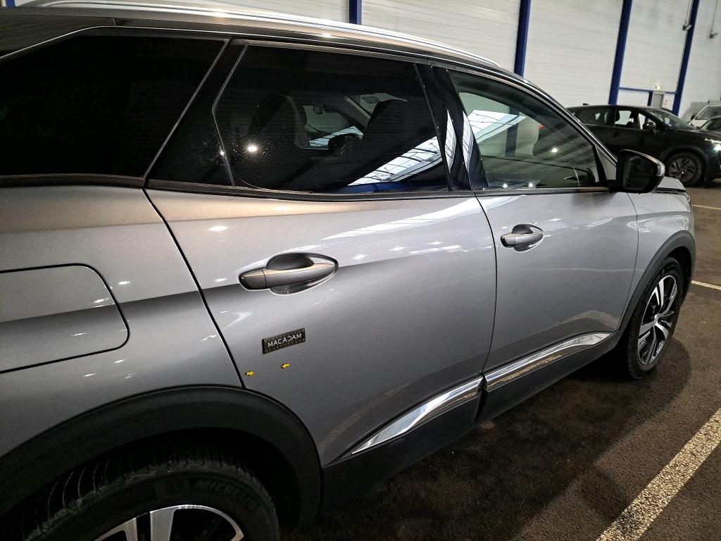 Peugeot 3008 ALLURE