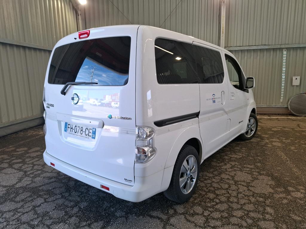 Nissan E-NV200