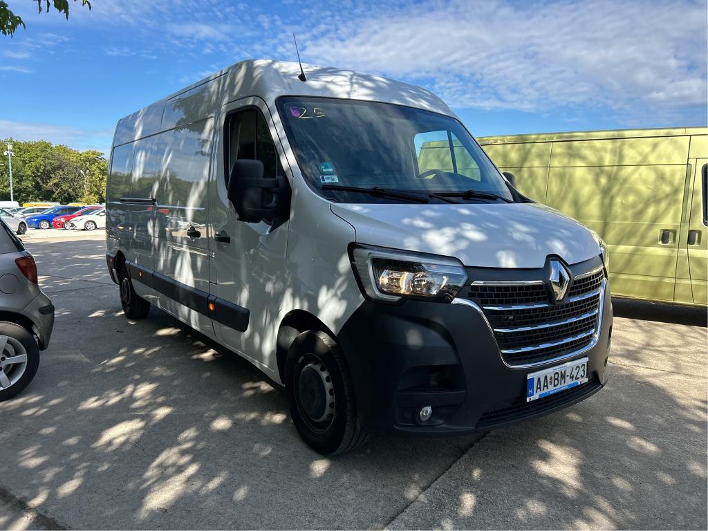 Renault Master L3H2