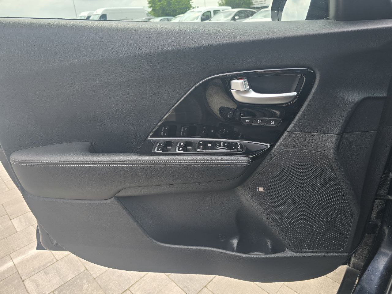 KIA E-NIRO