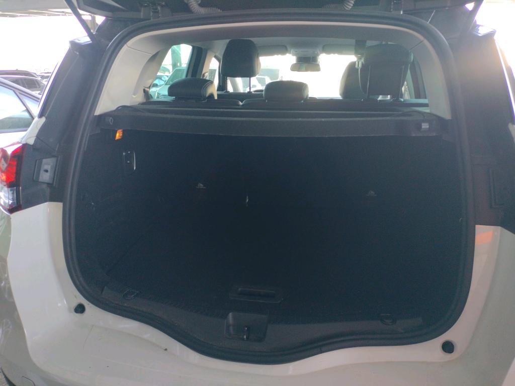 Renault Scenic INTENS