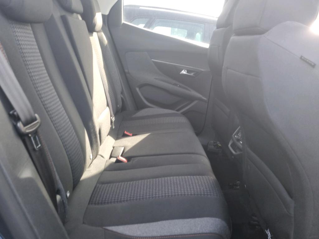 Peugeot 3008 Business