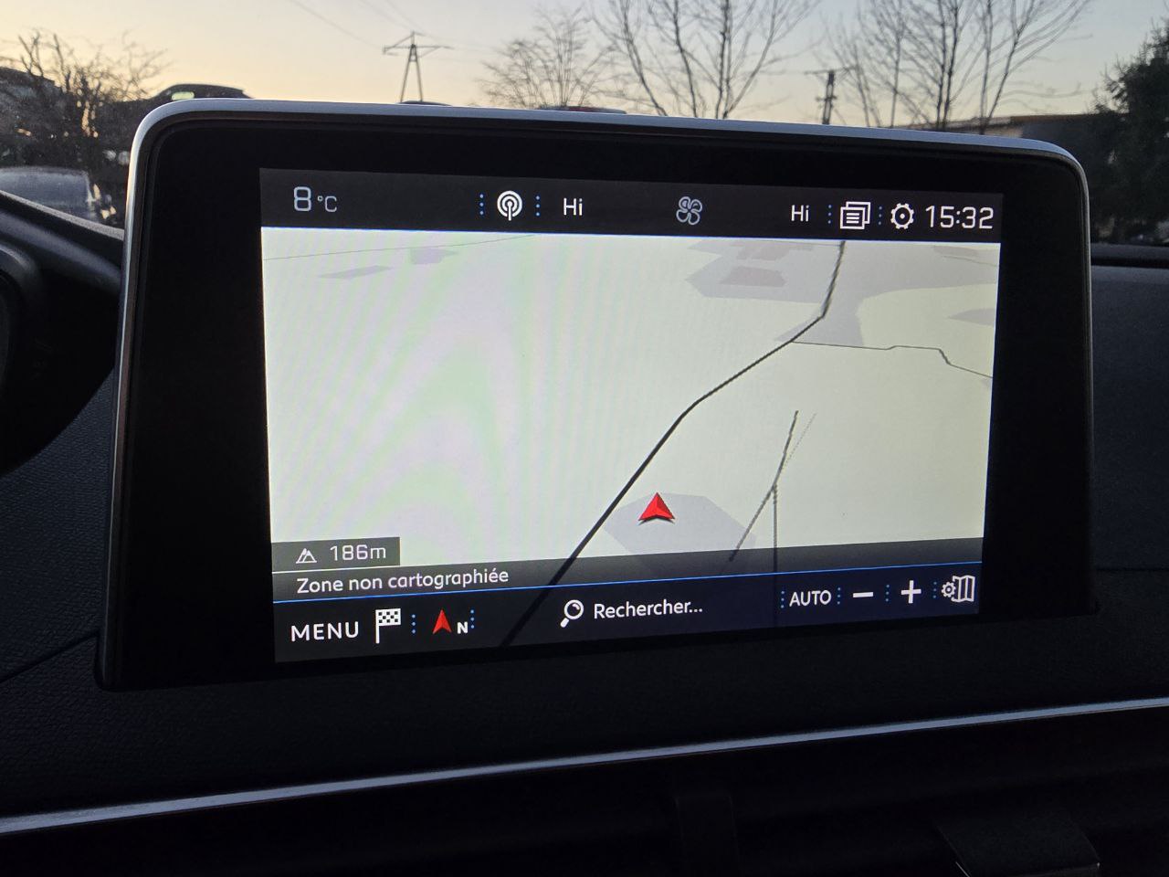 Peugeot 3008 Business