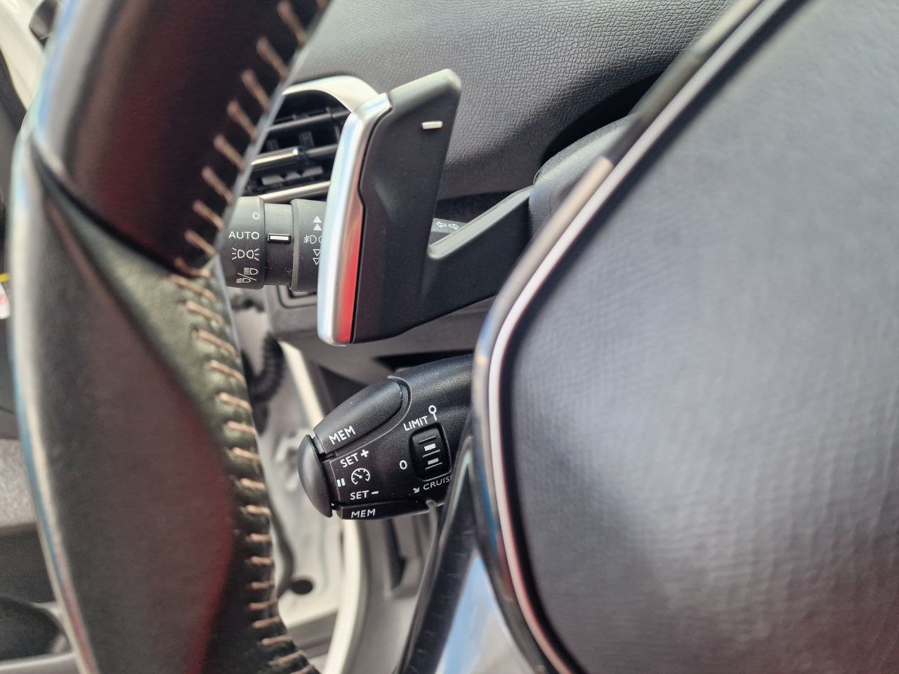 Peugeot 3008 Business