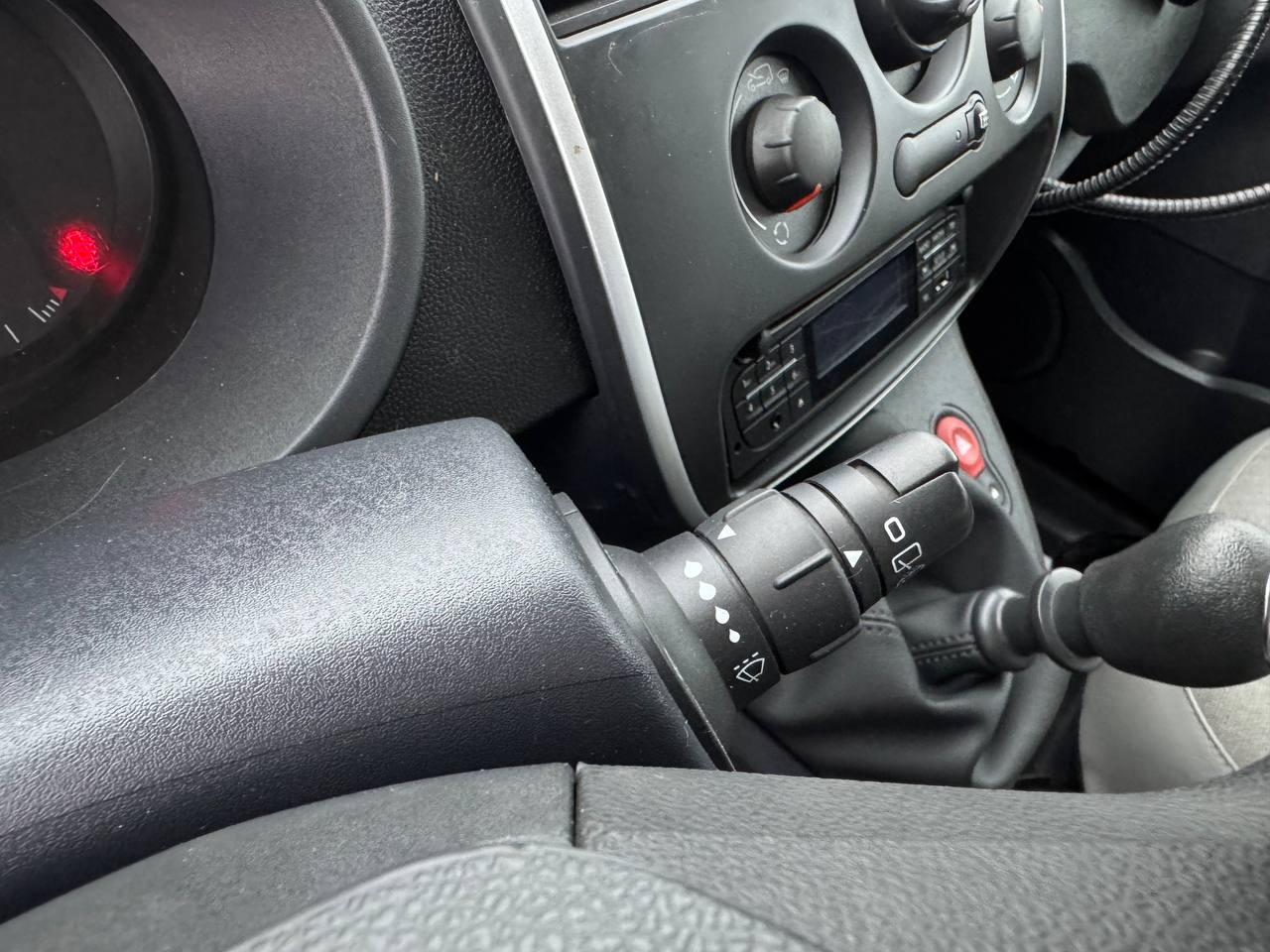 Renault Kangoo Express