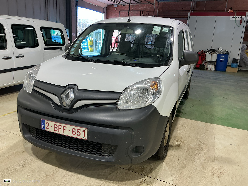 Renault Kangoo Express