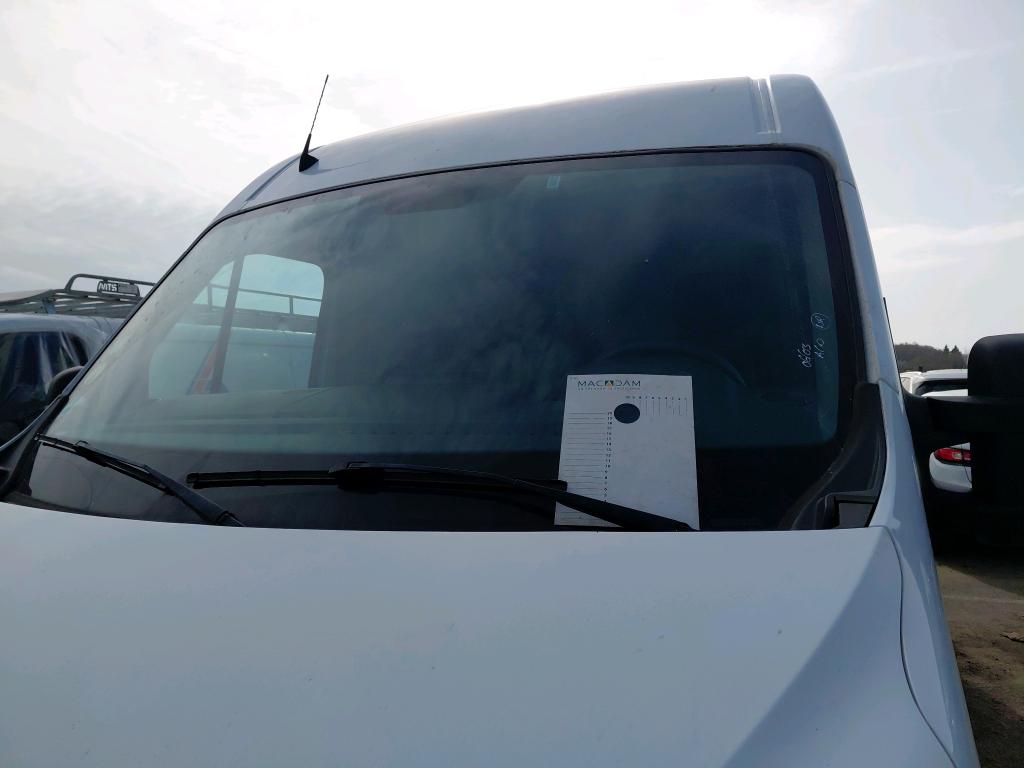 Renault Master FGN TRAC L2H2