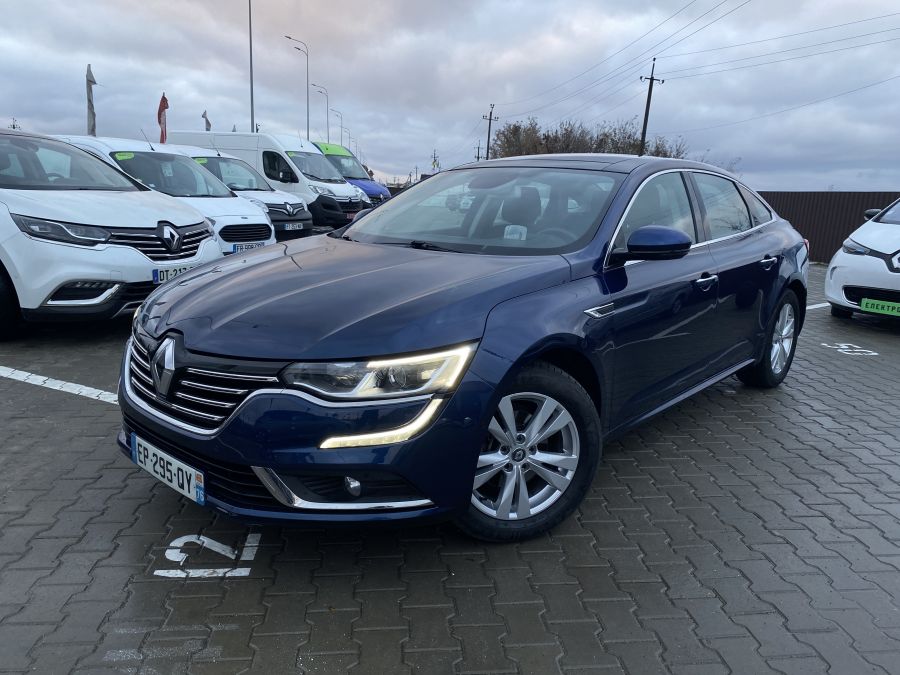 Renault Talisman