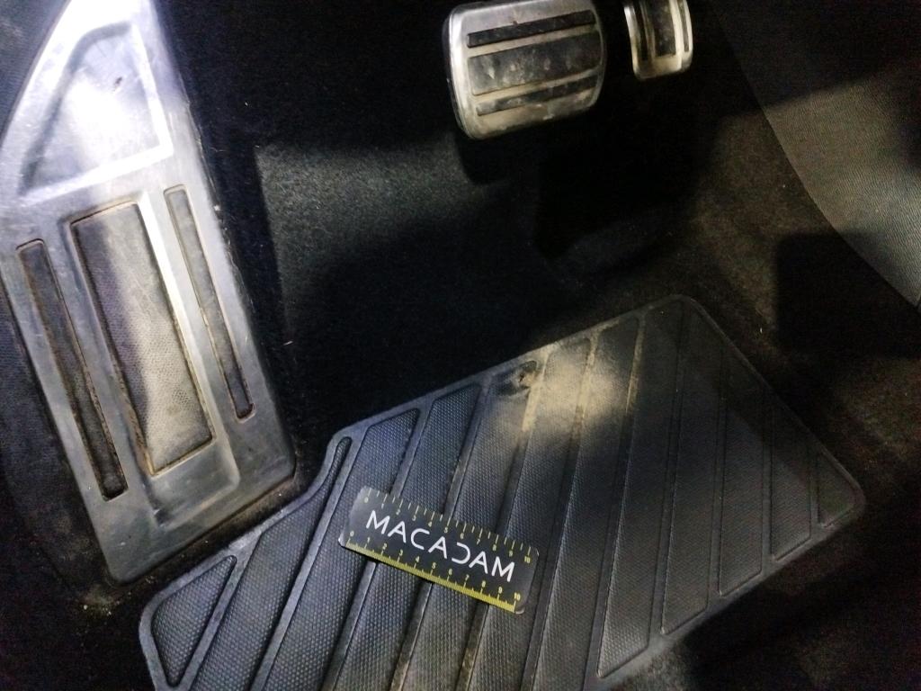 Peugeot 3008 GT LINE