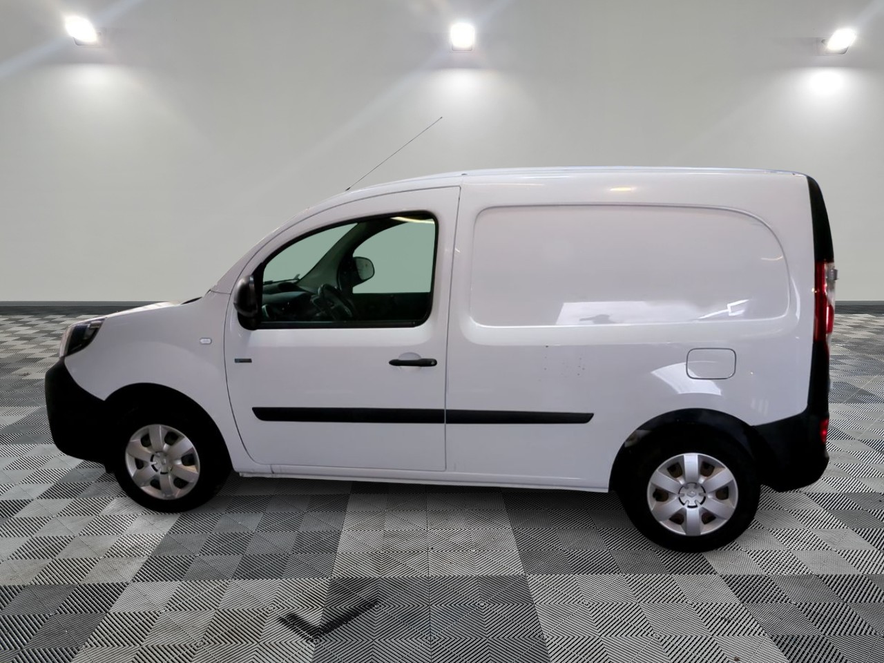 Renault Kangoo Express