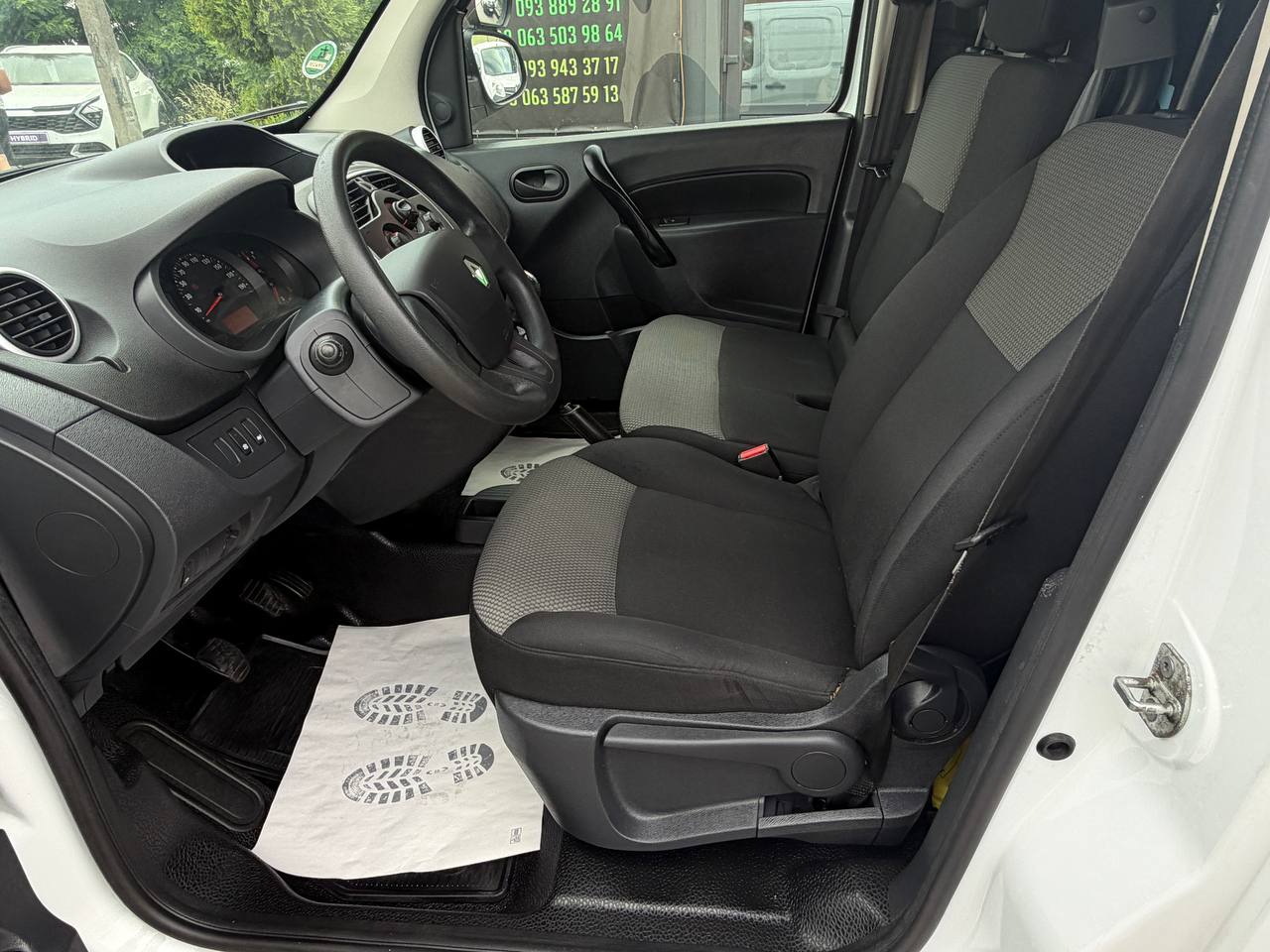 Renault Kangoo Express