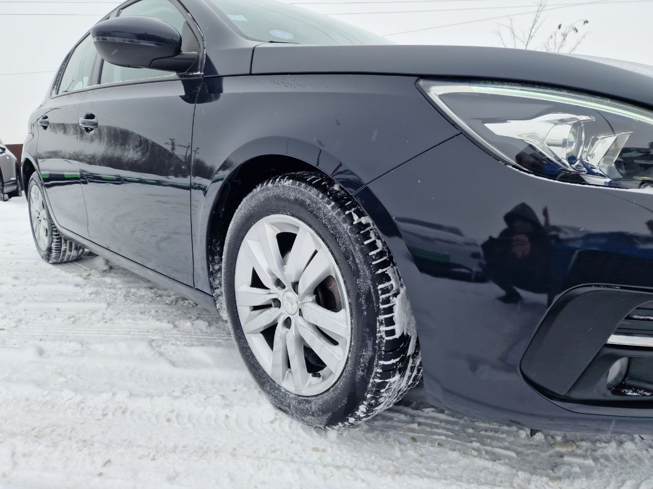 Peugeot 308 Business