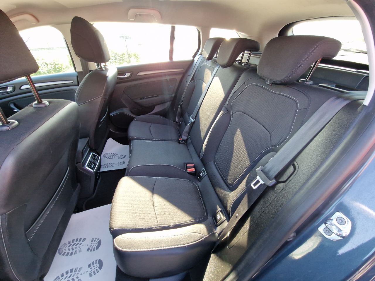 Renault Megane PLUG-IN HYBRIDE
