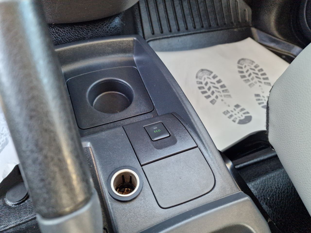 Renault Kangoo Express