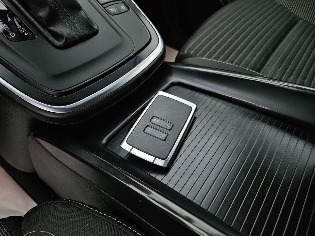 Renault Scenic Business