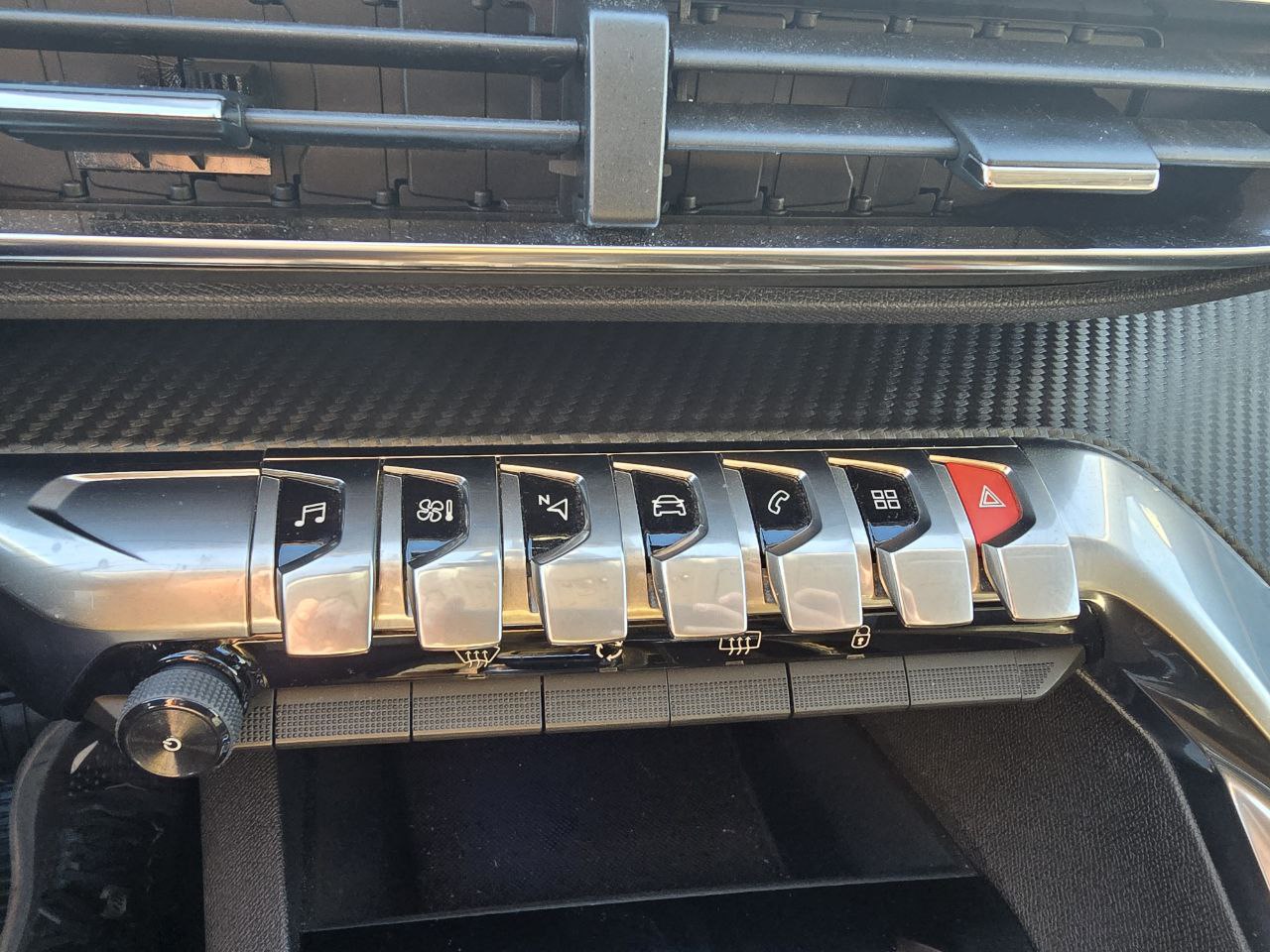 Peugeot 3008 Business