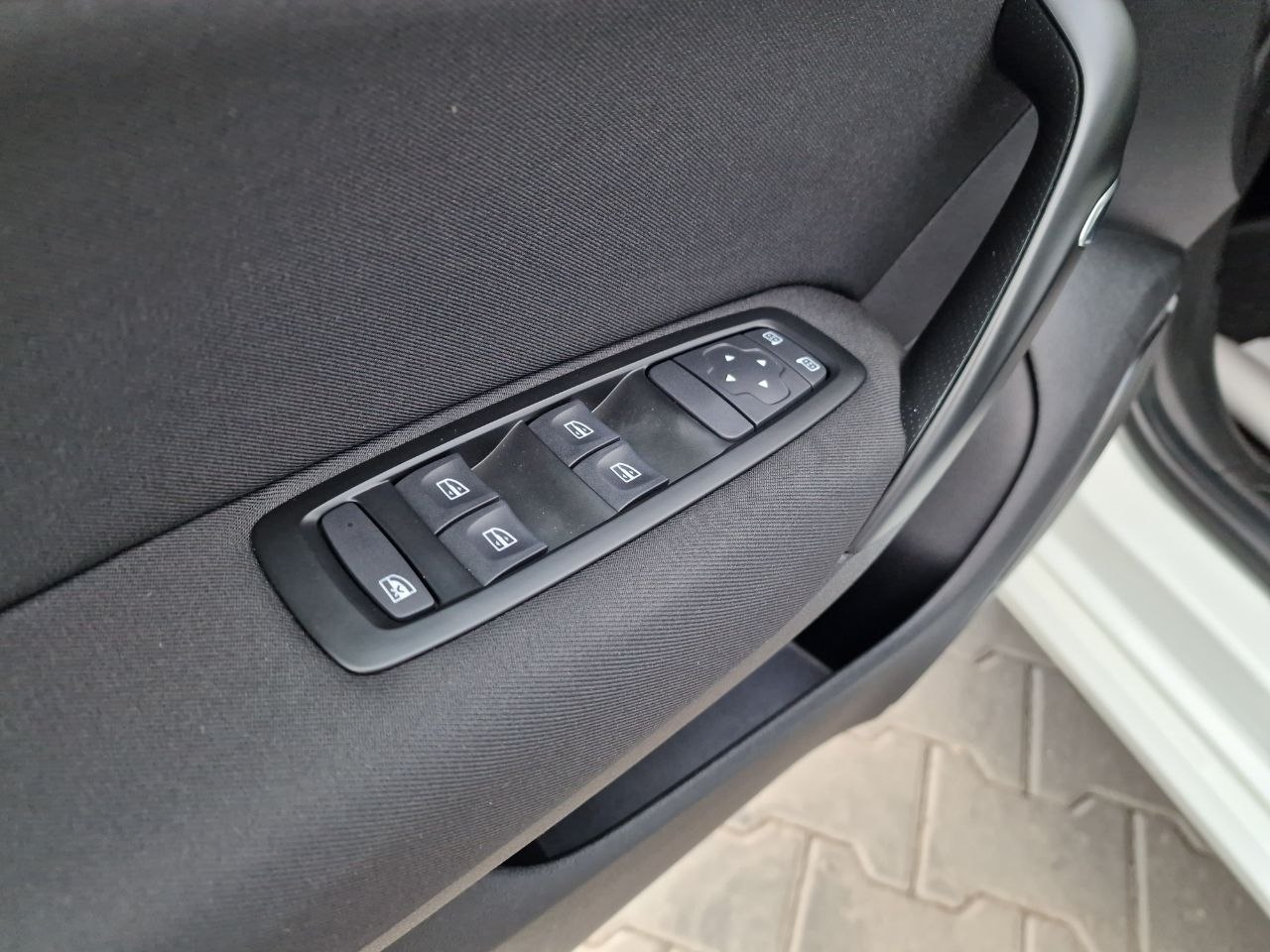 Renault Megane Business