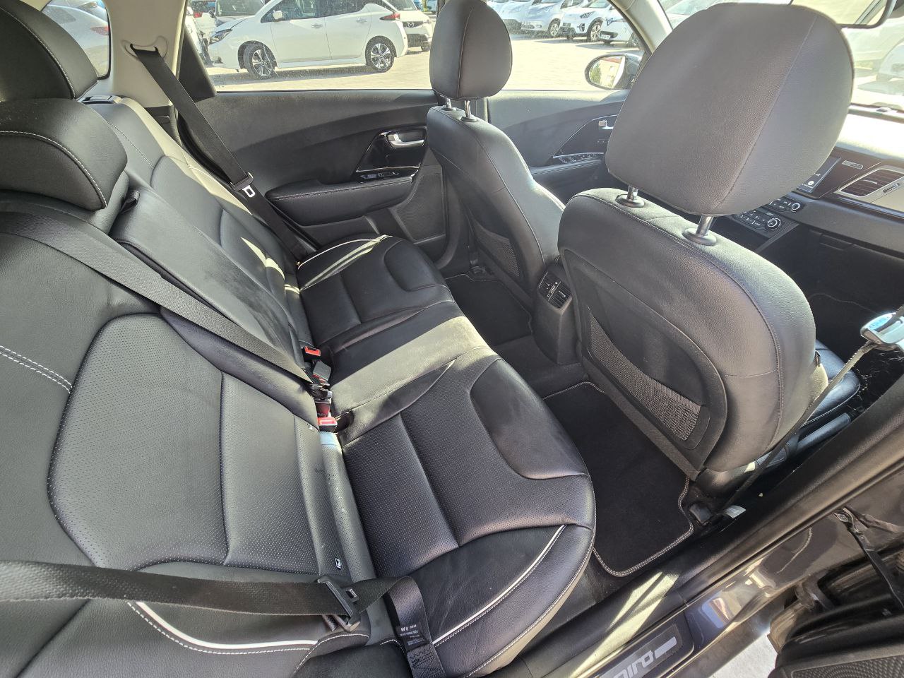 KIA E-NIRO