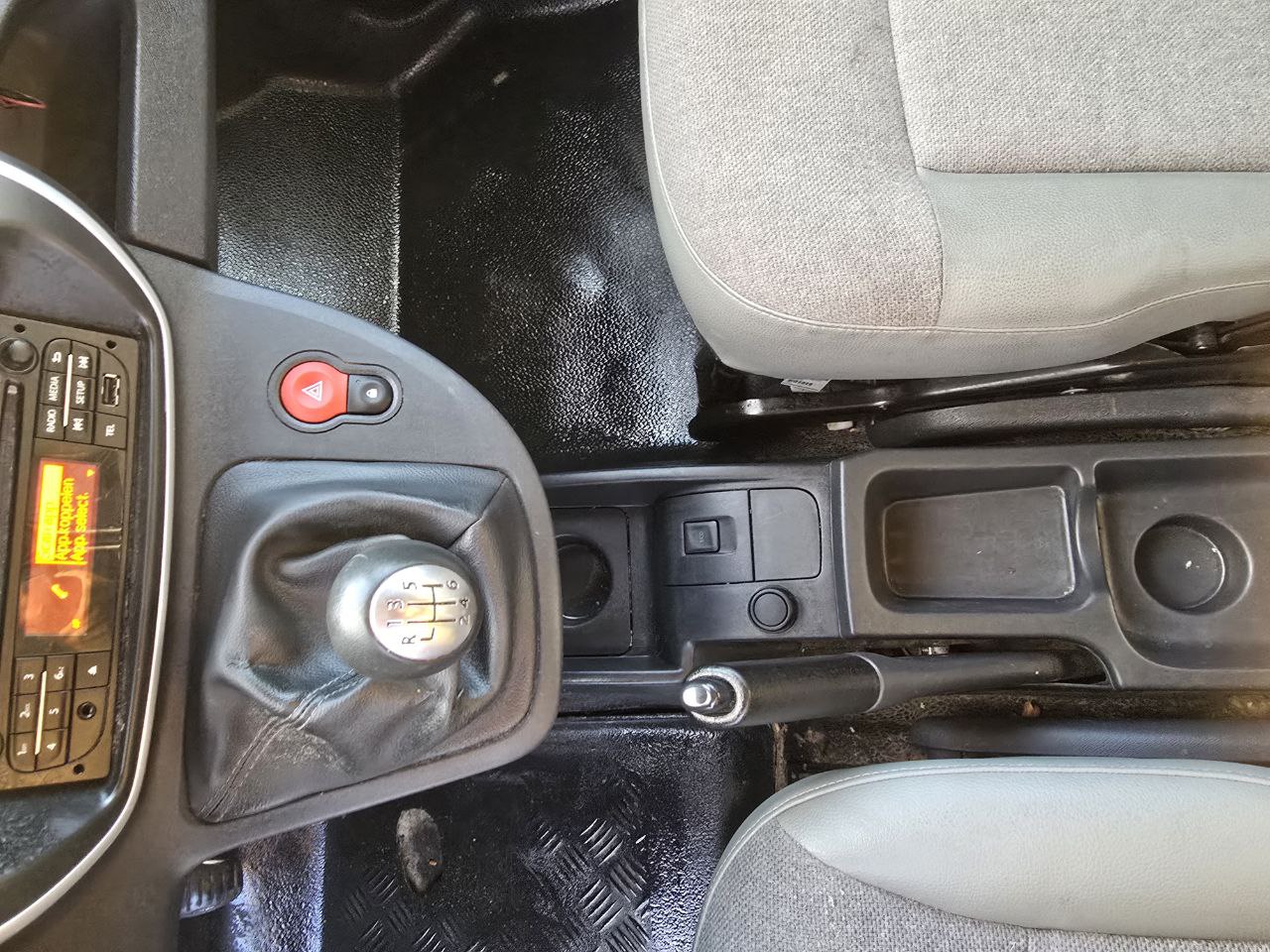 Renault Kangoo Express