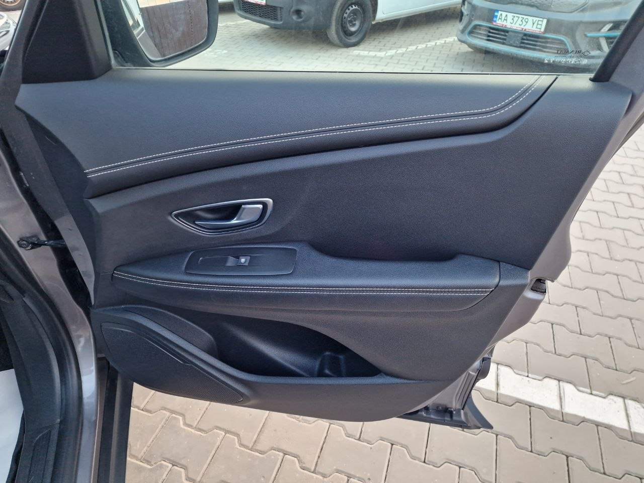 Renault Scenic INTENS