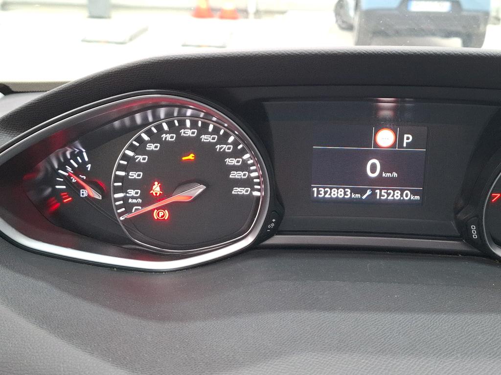 Peugeot 308 ALLURE