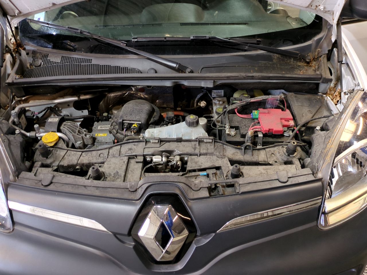 Renault Kangoo Express