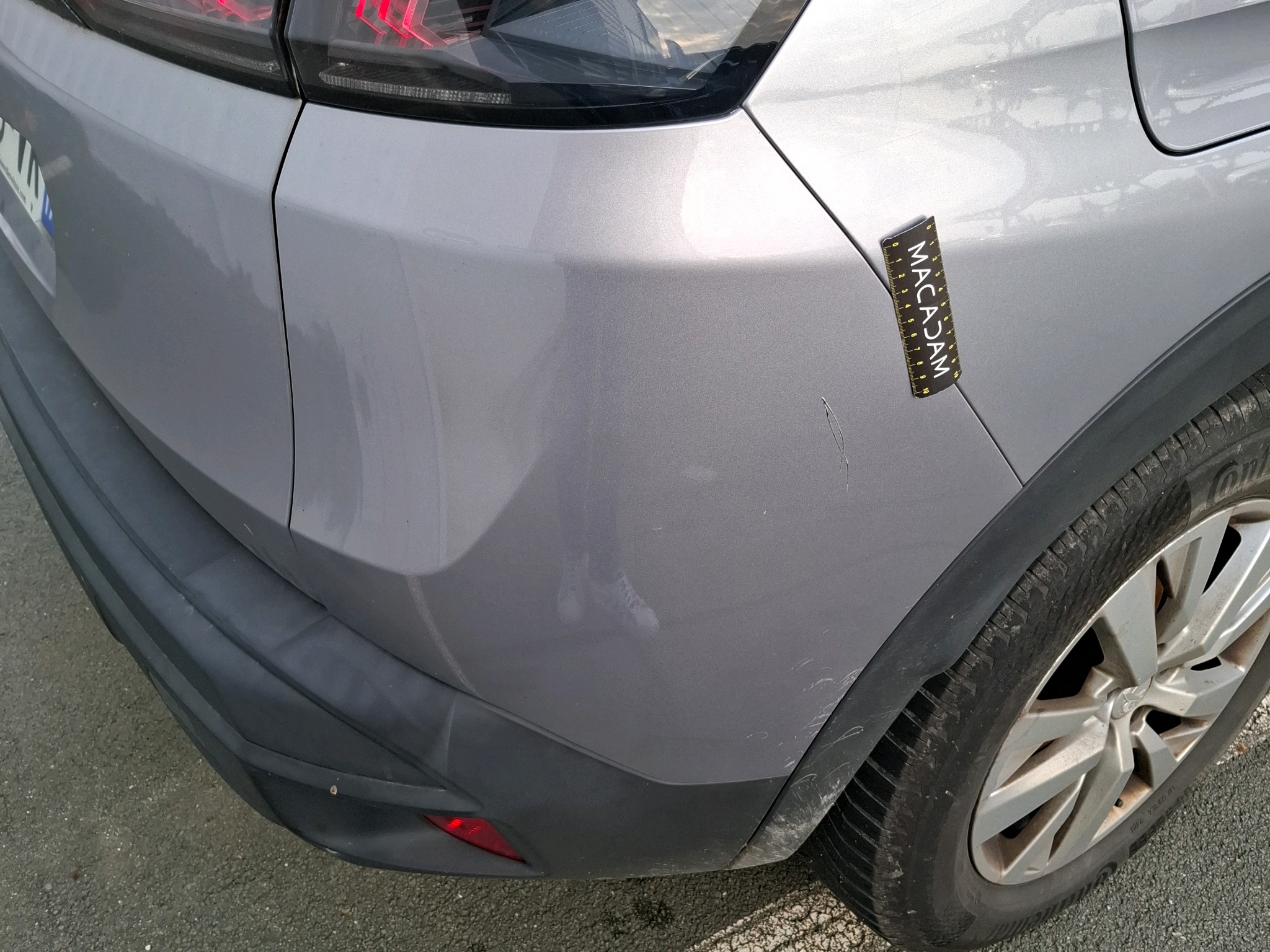 Peugeot 3008 Business