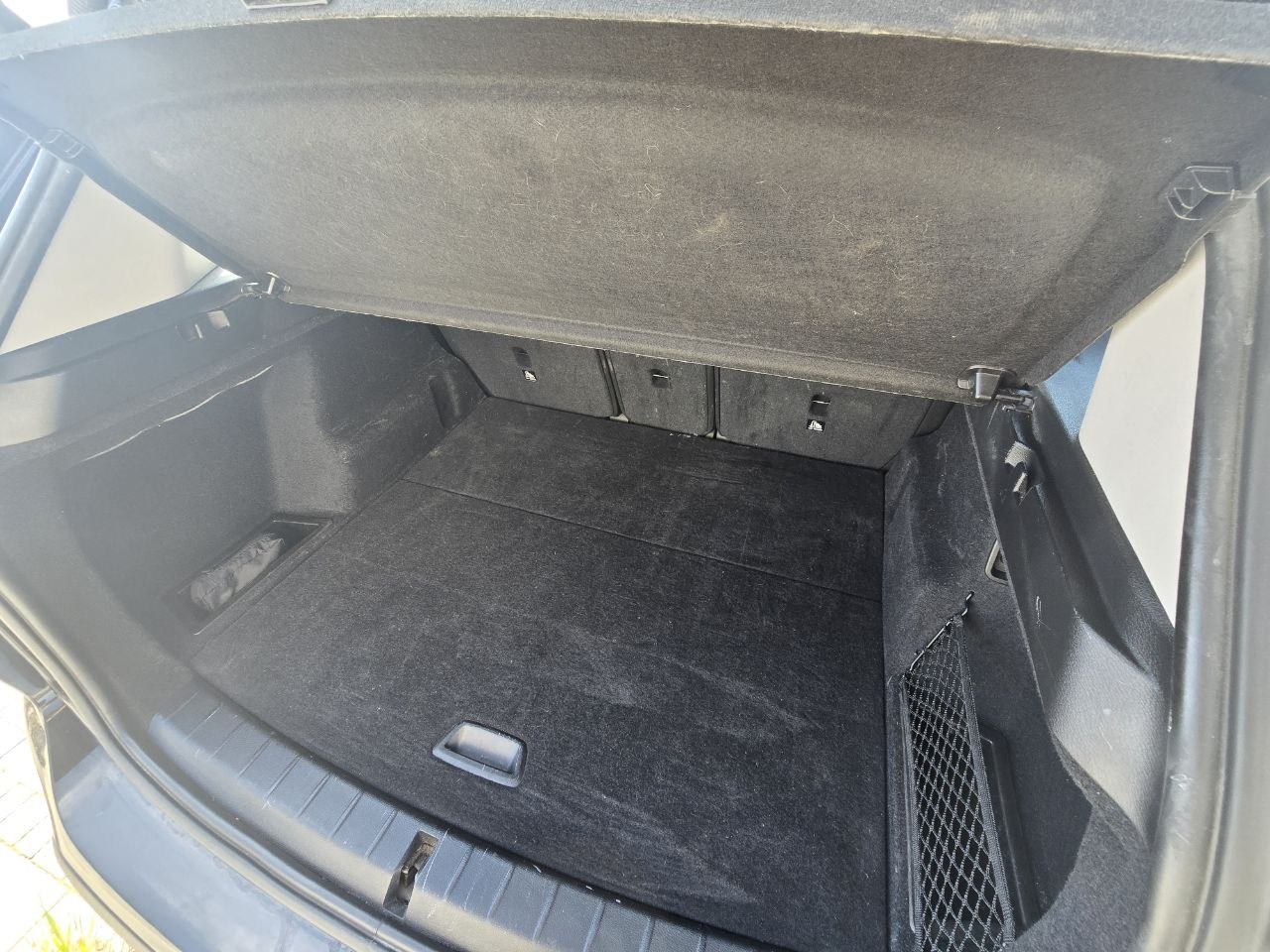 BMW X1 Business Design