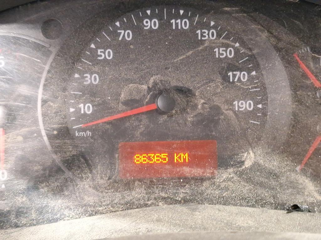 Renault Kangoo Express