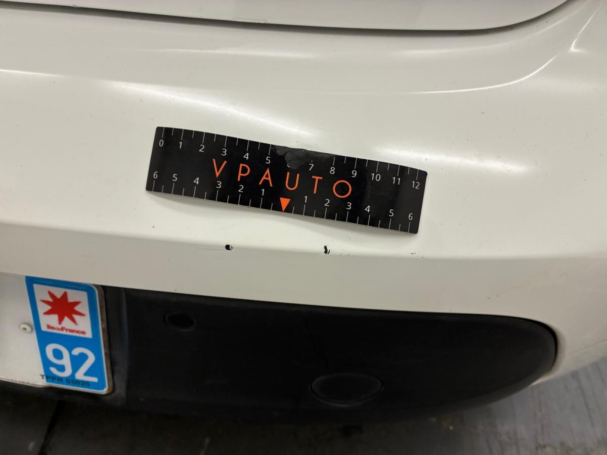 Peugeot 208 ELECTRIQUE