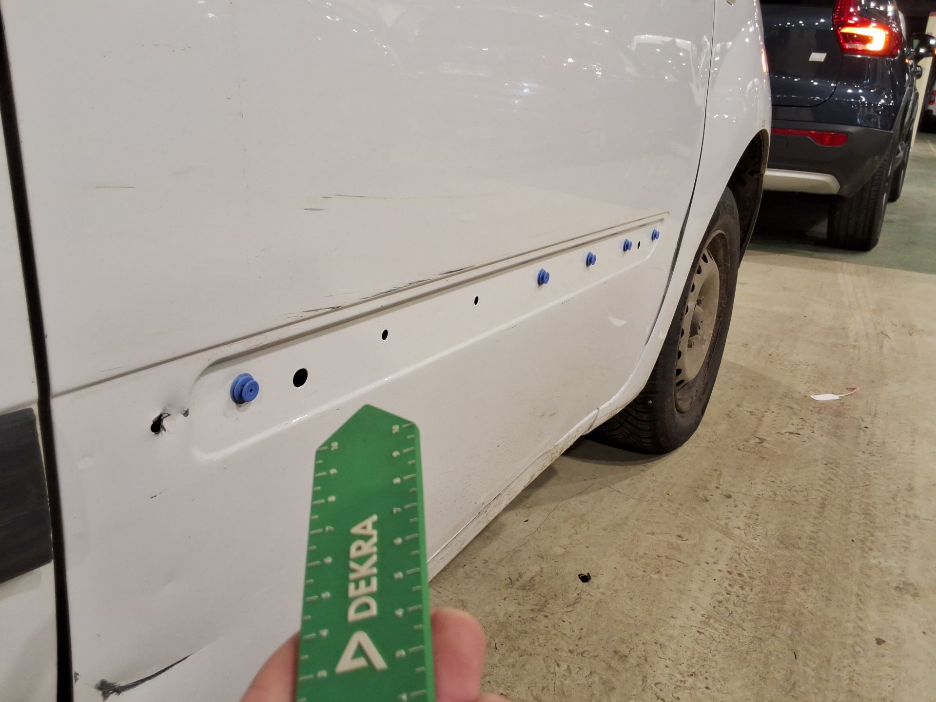 Renault Kangoo Express