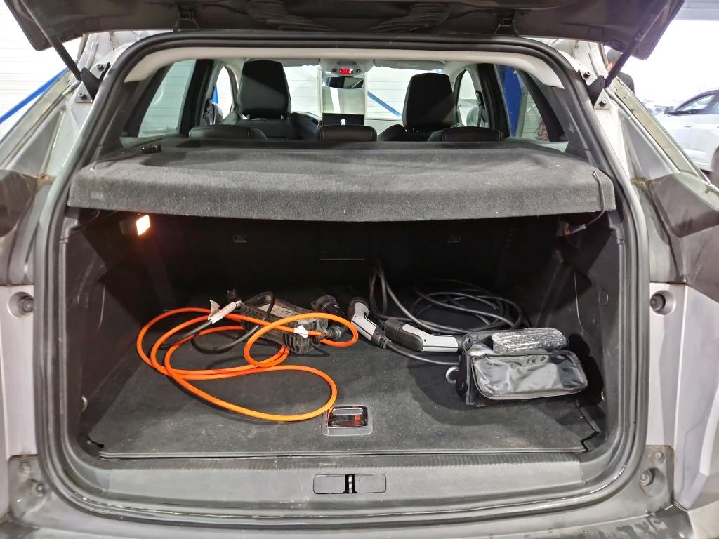 Peugeot 3008 Allure HYBRID